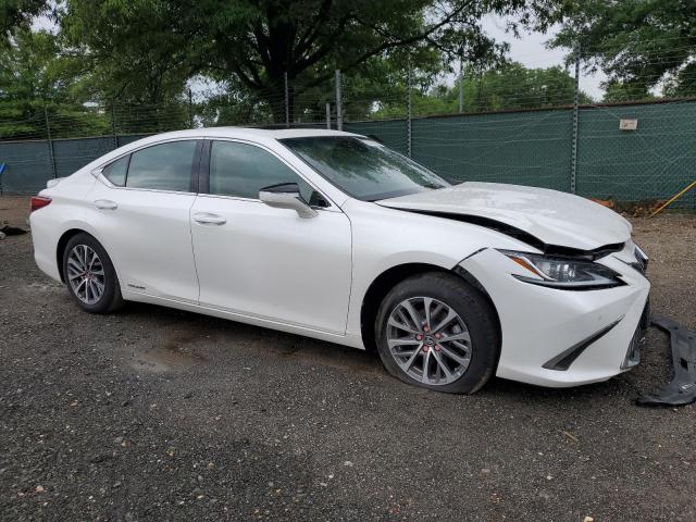 2022 LEXUS ES 300H BA - 58ADA1C18NU017593
