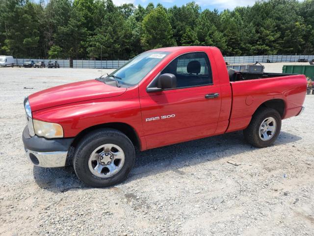 DODGE RAM 1500 S