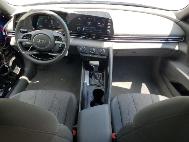 2025 HYUNDAI ELANTRA SE - KMHLL4DG5SU859532