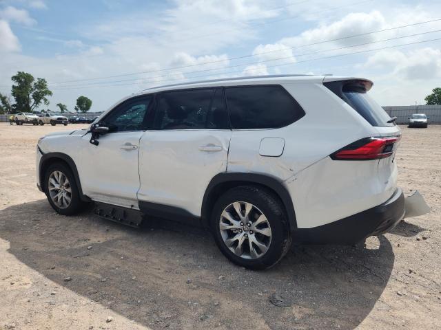 2024 TOYOTA GRAND HIGH - 5TDAAAB57RS033460