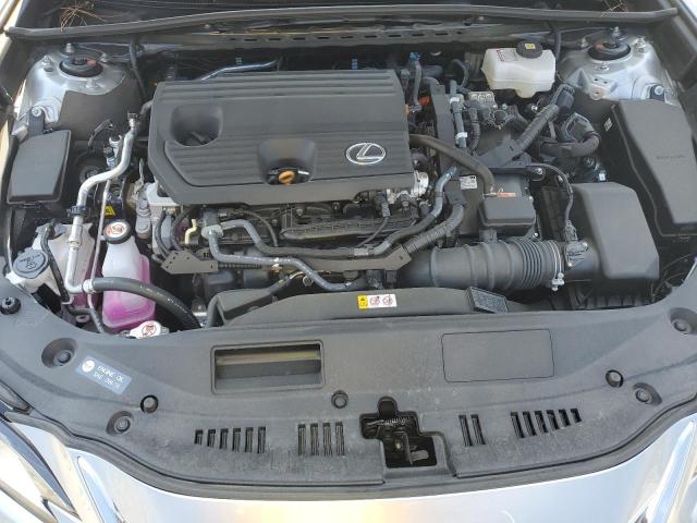 2025 LEXUS ES 300H BA 58ADA1C10SU056531
