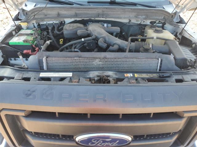 2015 FORD F450 SUPER DUTY 1FDUF4GY2FEA28795