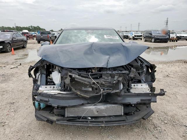 2024 HONDA CIVIC EXL 19XFL1H73RE020434