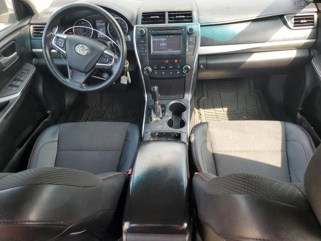 2017 TOYOTA CAMRY LE 4T1BF1FK6HU681609