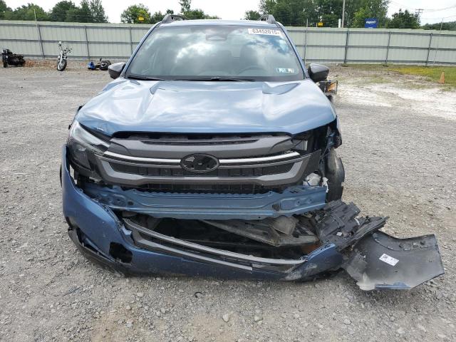 2025 SUBARU FORESTER L JF2SLDRC1SH467485