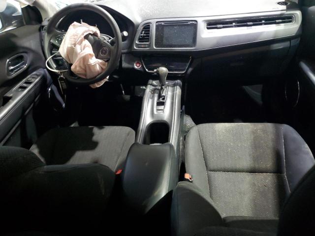 2017 HONDA HR-V EX 3CZRU6H5XHM732377