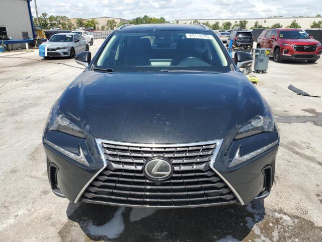2020 LEXUS NX 300 BAS JTJAARBZ9L2161809