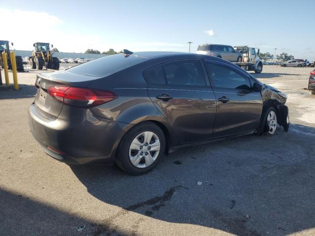 2018 KIA FORTE LX 3KPFK4A79JE212623