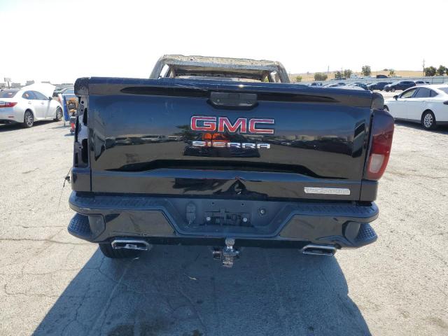 2019 GMC SIERRA K1500 ELEVATION 1GTR9CED9KZ249714