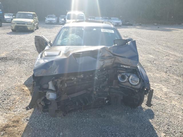 2023 DODGE CHALLENGER 2C3CDZFJ6PH527511
