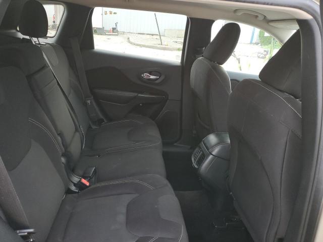 2015 JEEP CHEROKEE L 1C4PJLCB0FW642637