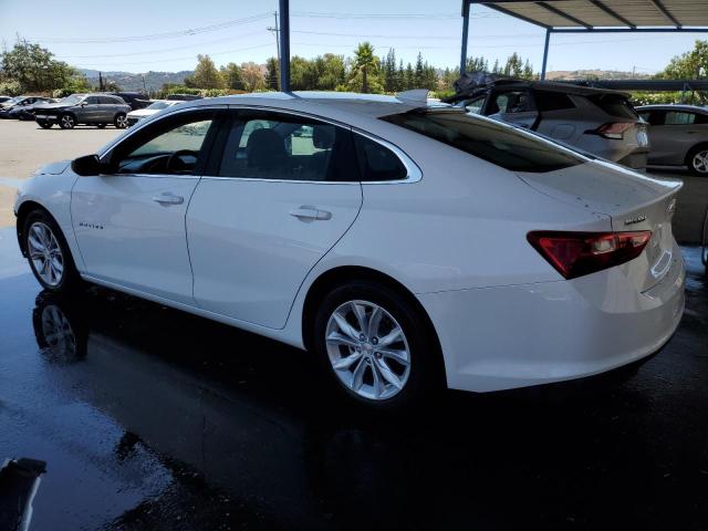 2023 CHEVROLET MALIBU LT - 1G1ZD5ST3PF224797