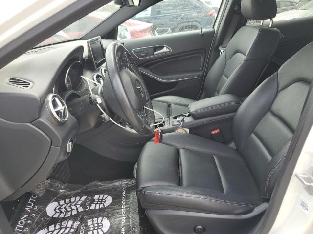 2017 MERCEDES-BENZ GLA 250 - WDCTG4EB1HJ349274