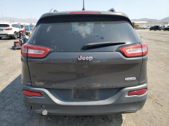 2015 JEEP CHEROKEE L 1C4PJLCB0FW517993