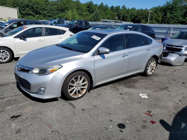 2013 TOYOTA AVALON BASE - 4T1BK1EB3DU075031