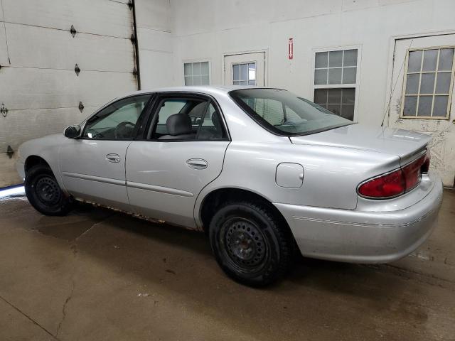 2005 BUICK CENTURY CU #3284036833