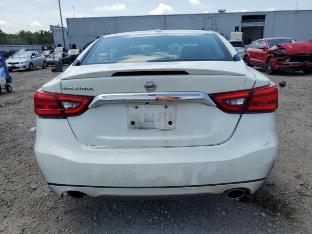 2017 NISSAN MAXIMA 3.5 1N4AA6AP7HC437042