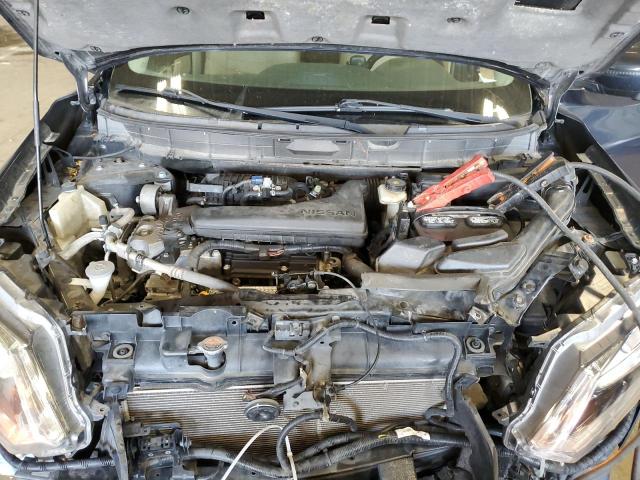 2016 NISSAN ROGUE S - 5N1AT2MV2GC816287