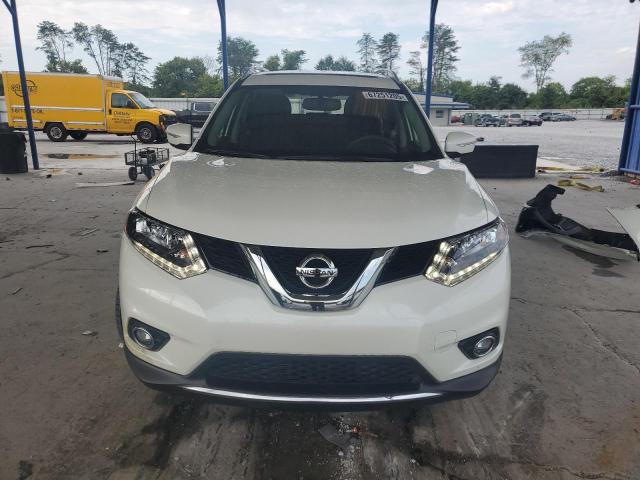 2015 NISSAN ROGUE S 5N1AT2MT0FC925098