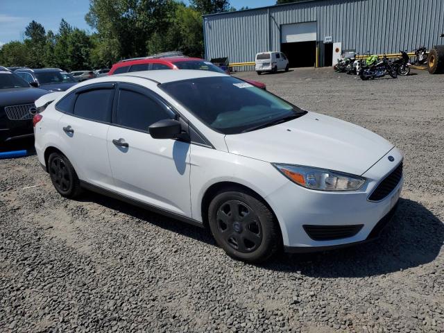 2016 FORD FOCUS S - 1FADP3E27GL339328