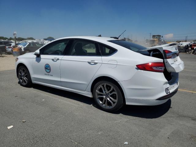 Vin: 3fa6p0g7xhr387683, lot: 64090135, ford fusion s 20172