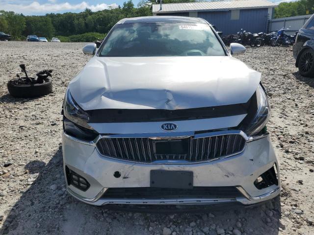 2018 KIA CADENZA LU KNALC4J16J5099377