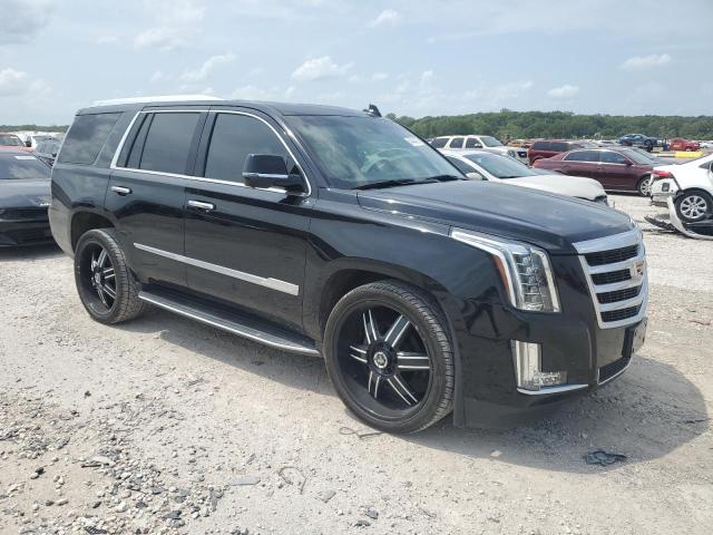 2018 CADILLAC ESCALADE L 1GYS4BKJ5JR103792
