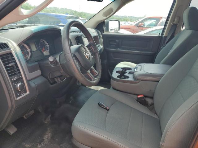 2016 RAM 1500 ST 1C6RR7FGXGS256548