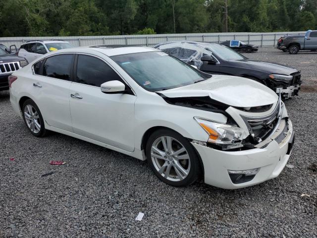 Vin: 1n4bl3ap5dc108945, lot: 63495515, nissan altima 3.5s 20134