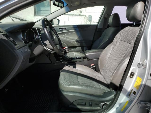 2011 HYUNDAI SONATA SE - 5NPEC4AC3BH063824