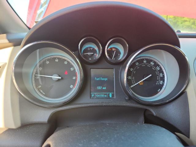 2014 BUICK VERANO CON - 1G4PR5SK5E4131257