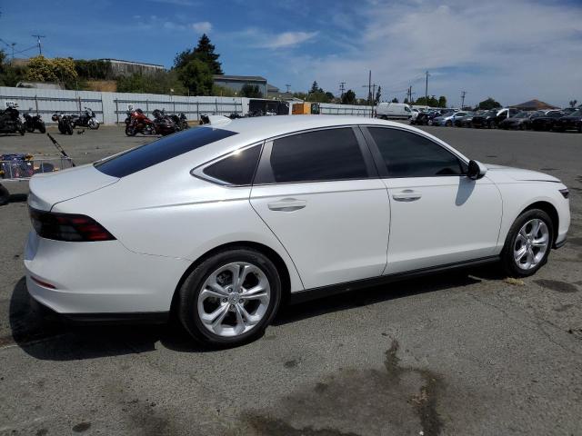 2024 HONDA ACCORD LX - 1HGCY1F25RA078688