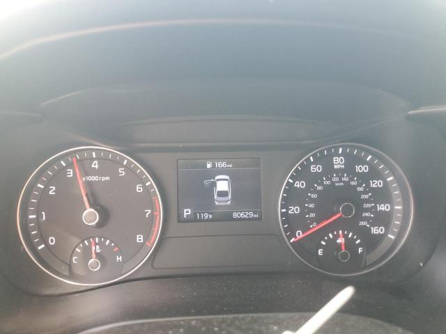 2019 KIA FORTE FE - 3KPF24AD3KE074181