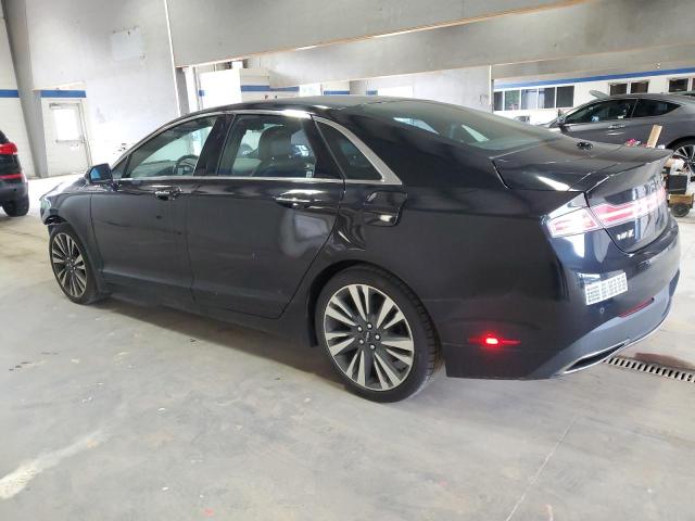 2018 LINCOLN MKZ RESERV 3LN6L5E92JR605401