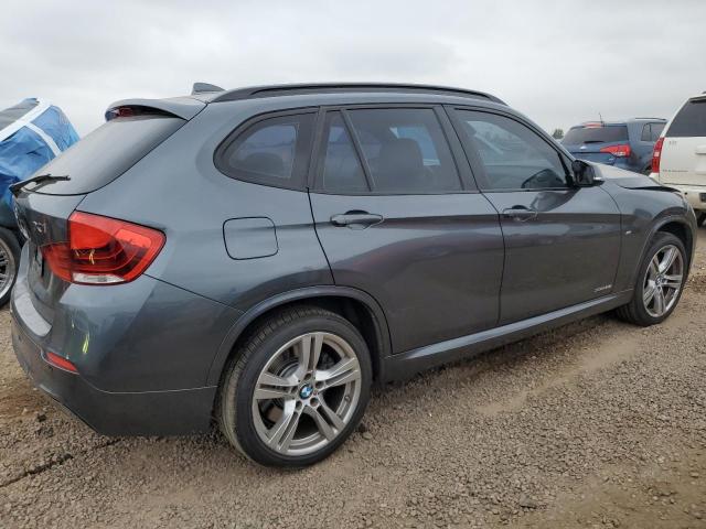 2014 BMW X1 XDRIVE3 - WBAVM5C56EVV92588