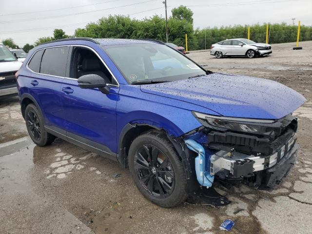 2024 HONDA CR-V SPORT 7FARS6H92RE065488