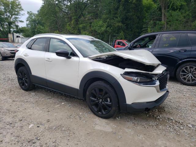 2021 MAZDA CX-30 PREM 3MVDMBDY6MM254296