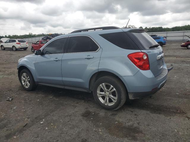 2014 CHEVROLET EQUINOX LT - 2GNALCEK8E6317747
