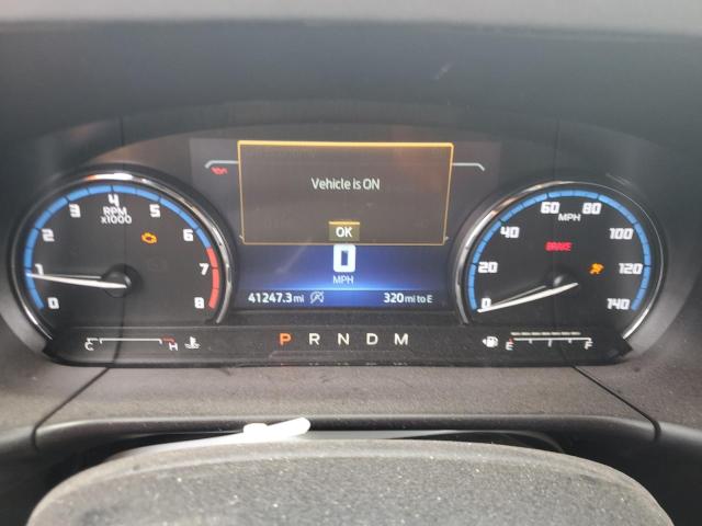 2022 FORD BRONCO SPORT BADLANDS 3FMCR9D96NRD51742