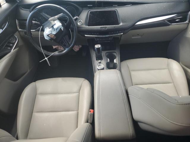 2019 CADILLAC XT4 LUXURY - 1GYAZAR44KF119220