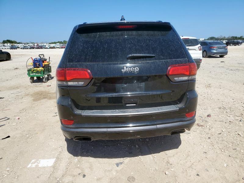 2018 JEEP GRAND CHER 1C4RJECG2JC124748