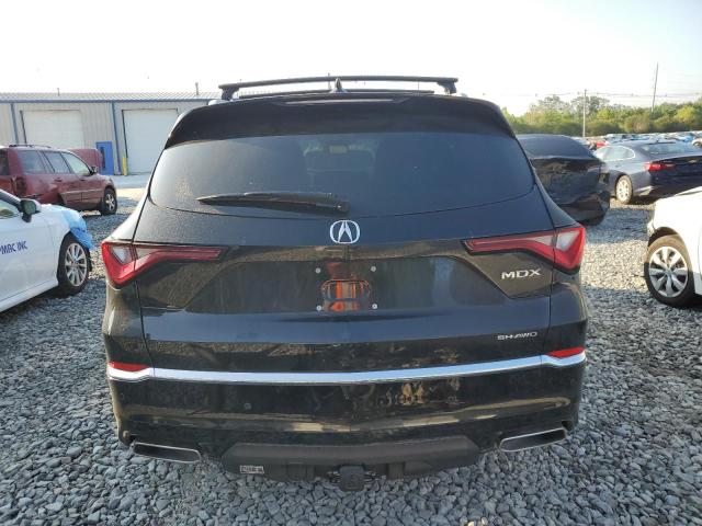 2025 ACURA MDX ADVANC 5J8YE1H84SL025393