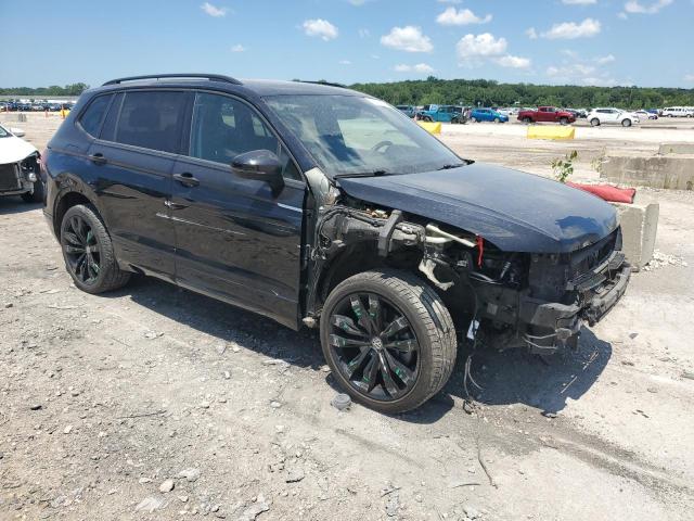 2021 VOLKSWAGEN TIGUAN SE 3VV2B7AX6MM003304