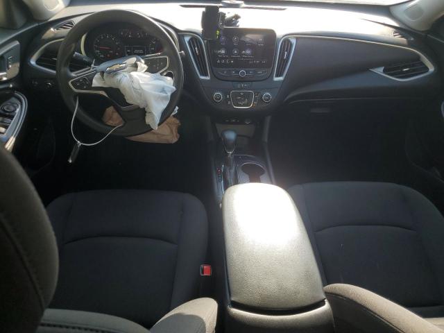 2022 CHEVROLET MALIBU LS - 1G1ZB5ST9NF215718