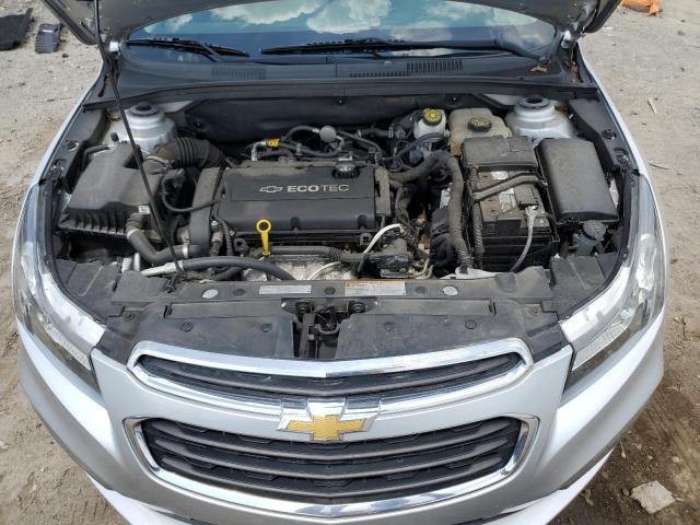 2016 CHEVROLET CRUZE LIMI - 1G1PC5SG7G7213521
