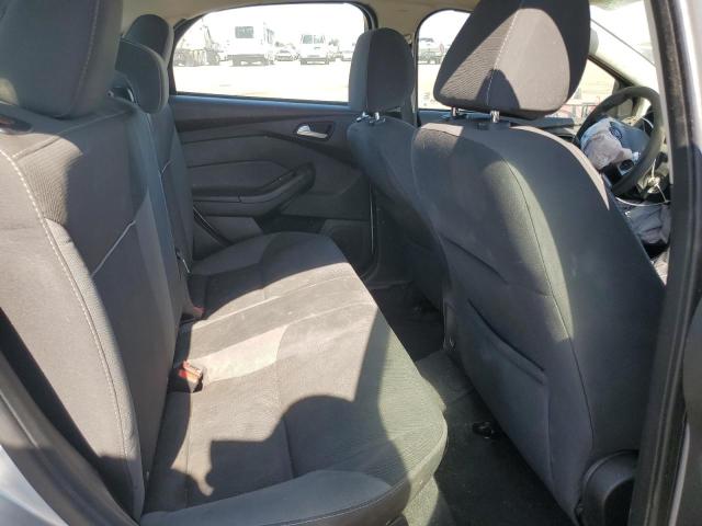 2013 FORD FOCUS SE - 1FADP3F24DL116559
