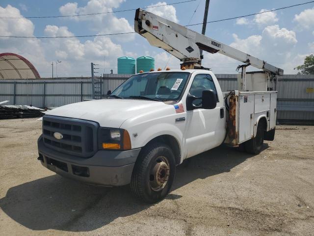FORD F350 SUPER