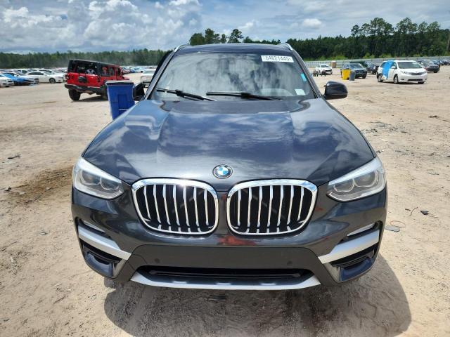 2018 BMW X3 XDRIVE3 5UXTR9C57JLD64948