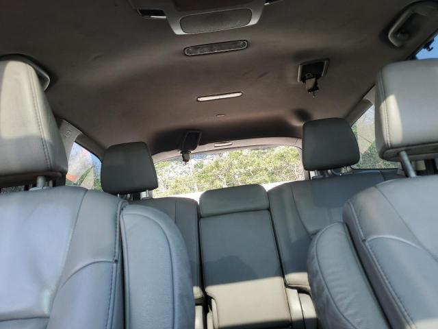 2019 HONDA PILOT TOUR 5FNYF6H90KB008028