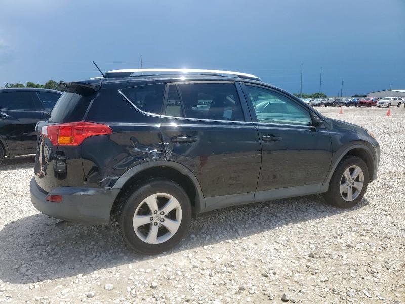 2013 TOYOTA RAV4 XLE - 2T3RFREV1DW077170